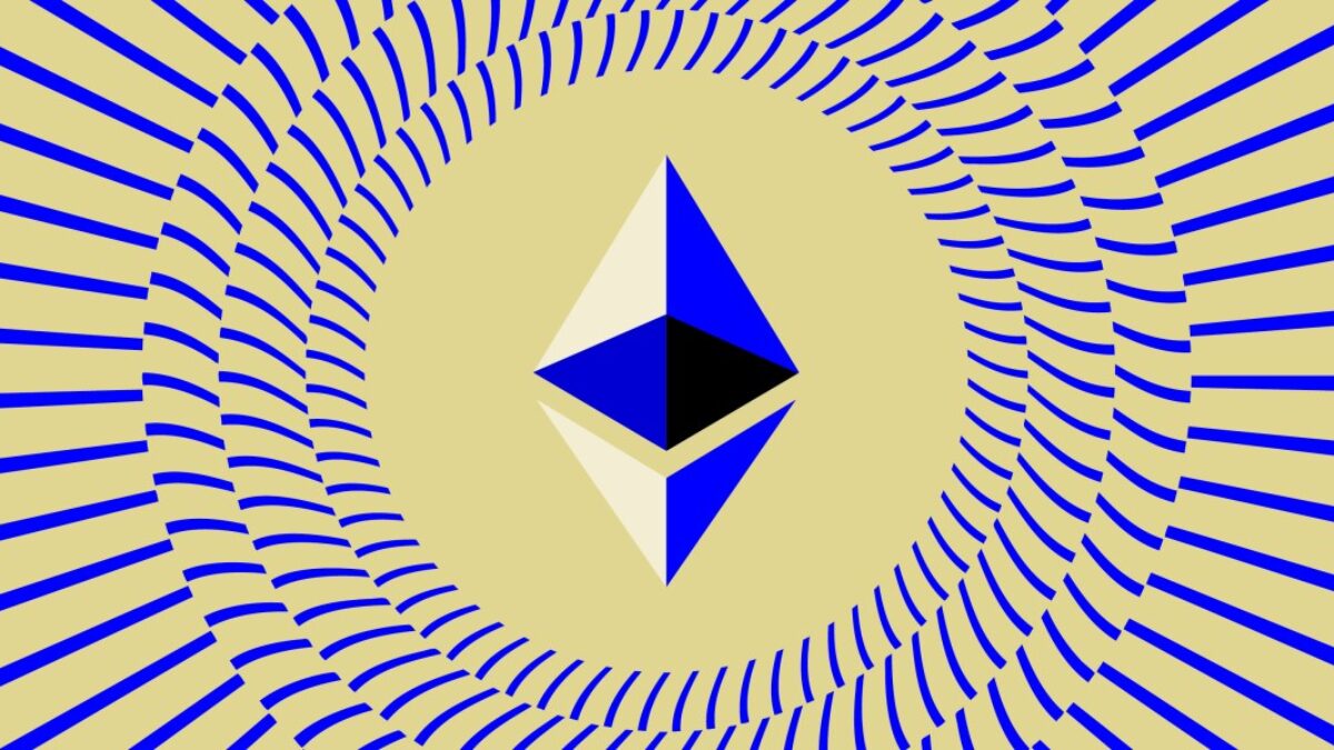 Ethereum prekonáva hranicu 4 000 dolárov, keďže kryptotrh rastie na nové historické maximum.