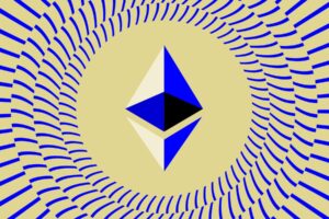 Coins-Ethereum-6.jpg Ethereum prekonáva hranicu 4 000 dolárov, keďže kryptotrh rastie na nové histori...