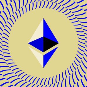 Coins-Ethereum-6.jpg Ethereum prekonáva hranicu 4 000 dolárov, keďže kryptotrh rastie na nové histori...