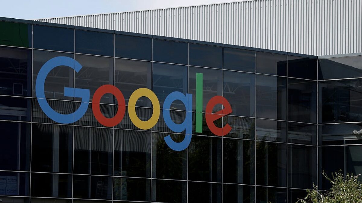 Google Finance využíva AI na finančné otázky