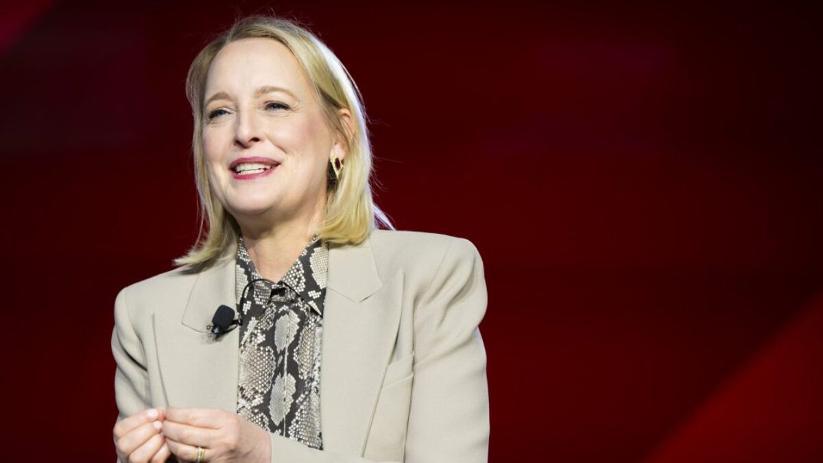 Ako si generálny riaditeľ spoločnosti s výraznou akvizičnou činnosťou udržiava náskok pred trendmi.