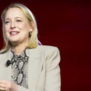 Ako si generálny riaditeľ spoločnosti s výraznou akvizičnou činnosťou udržiava n...