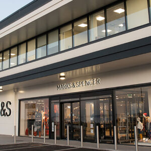 Marks & Spencer: Služba Click & Collect je späť po kybernetickom útoku