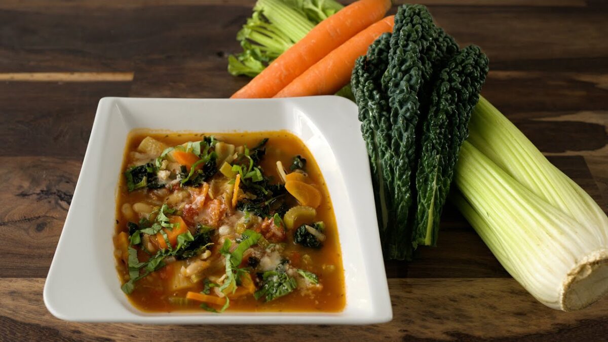 Zázračný elixír pre dlhovekosť: Zlepšite svoje zdravie prirodzene!