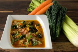 Zázračný elixír pre dlhovekosť: Zlepšite svoje zdravie prirodzene!