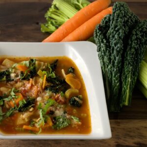 Zázračný elixír pre dlhovekosť: Zlepšite svoje zdravie prirodzene!