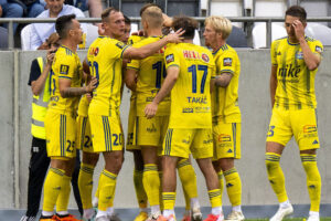 Strelná smola: Jedenásť striel nestačilo, Košice bez kanoniera prehrali