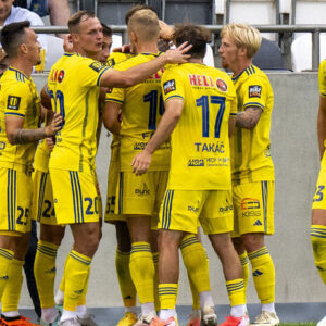 Strelná smola: Jedenásť striel nestačilo, Košice bez kanoniera prehrali