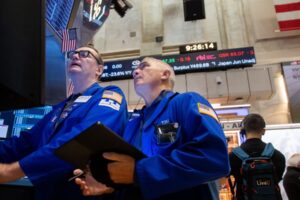 Akciový trh dnes: Futures na Dow rastú pred tohtotýždňovou správou o CPI.