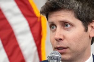 Otvorenie zdrojového kódu spoločnosti OpenAI ukazuje, ako sa americké technológi...