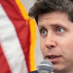 Otvorenie zdrojového kódu spoločnosti OpenAI ukazuje, ako sa americké technológi...