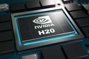 Nvidia a AMD súhlasia s tým, že USA zaplatia 15 % z príjmov z predaja čipov v Čí...