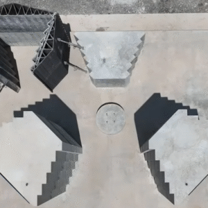 3D tlač a AI prinesú „novú éru výstavby jadrových elektrární“ – ale ...