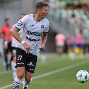 Šok v Ostrave: Karviná šokovala Baník, rozhodol Slovák