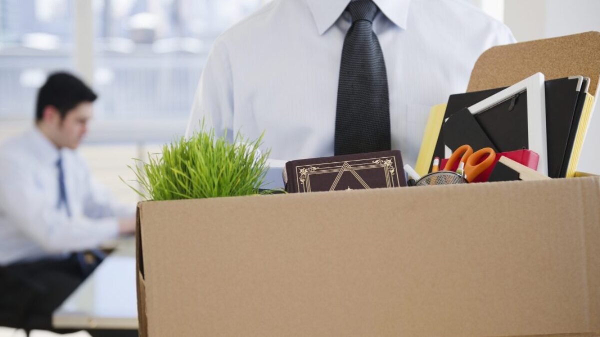 Tento bezprecedentný posun v nezamestnanosti naznačuje, že umelá inteligencia by mohla uviaznuť pracovníkov so znalosťami (tzv. white-collar workers) v obnove bez pracovných miest po nasledujúcej recesii.