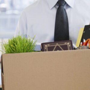 Tento bezprecedentný posun v nezamestnanosti naznačuje, že umelá inteligencia by...