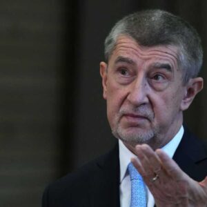 Hnutie Andreja Babiša si pred voľbami v Česku udržuje náskok.