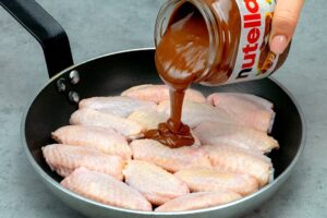 Geniálny trik, ktorý zmení váš spôsob prípravy kuracích krídel!