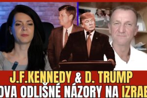 Prečo slovenským politikom, médiám a aktivistom neprekáža genocída v Gaze. TVOTV