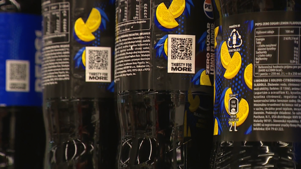 Cena sladených nápojov od minulého roka výrazne stúpla.