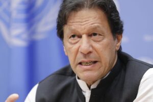 Finančný doktor a „Kapitán Pakistan“: Steve Hanke o jeho poslednom t...