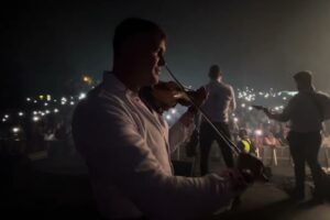 Báčsky Petrovec – Srbsko, KOLLÁROVCI- Ďakujeme za pozvanie, milé prijatie.