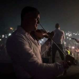 Báčsky Petrovec – Srbsko, KOLLÁROVCI- Ďakujeme za pozvanie, milé prijatie.