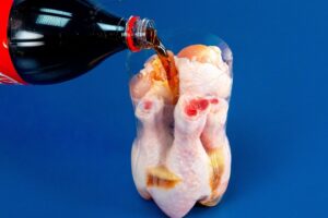 Naučil som všetkých svojich kamarátov robiť lepšie kuracie steaky ako z KFC!