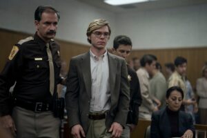 Monster 4. séria: Všetko, čo zatiaľ vieme o návrate hitu na Netflix