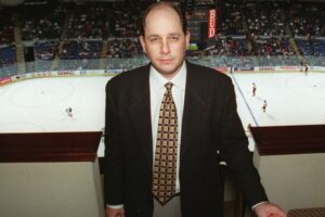 <strong>Mike Milbury: Podvodník Islanders</strong>