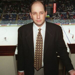 <strong>Mike Milbury: Podvodník Islanders</strong>