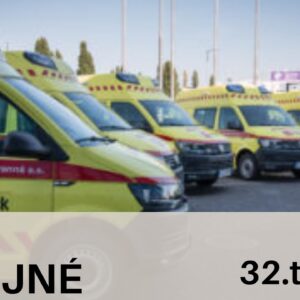 Roman Michelko: Záchrankový tender, alebo poučenie z krízového vývoja.