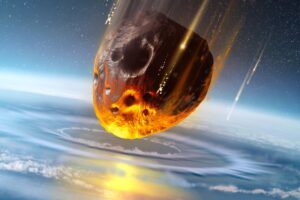 Mali by ste sa viac báť pádu asteroidu alebo zabitia Mali by ste sa viac báť pádu asteroidu alebo zabitia slonom? Nová štatistika odh...