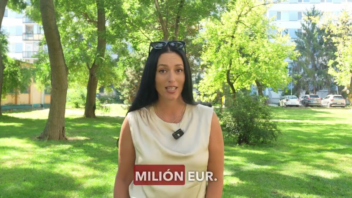 LIBLING PROGRESÍVNEHO SLOVENSKA, PRIMÁTOR VALLO, SA ULAKOMIL UŽ AJ NA LIBLING PROGRESÍVNEHO SLOVENSKA, PRIMÁTOR VALLO, SA ULAKOMIL UŽ AJ NA OKRÁDANIE DETÍ V ŠKÔLKÁCH !