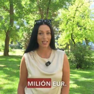 LIBLING PROGRESÍVNEHO SLOVENSKA, PRIMÁTOR VALLO, SA ULAKOMIL UŽ AJ NA OKRÁDANIE ...