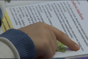 Aj deti hospitalizované sa musia učiť: Učitelia sú kľúčoví