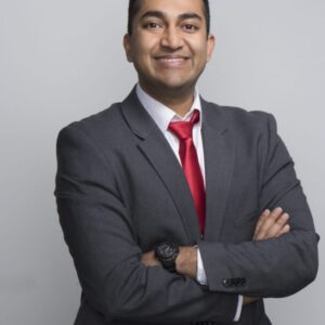 Prepustený regulátor pre vakcíny Vinay Prasad sa vráti do FDA.