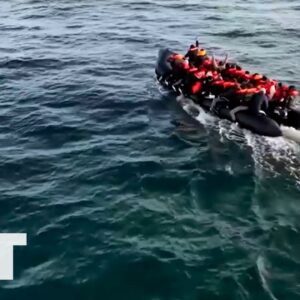 Nové britské represálie: Pašerákom využívajúcim sociálne siete hrozí väzenie.