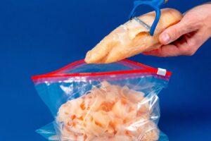 Málokto vie o tomto tajomstve! Geniálny recept na kuracie prsia.