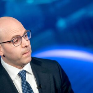 Kandidát Trumpa do Fedu „podnecuje existenčnú hrozbu“, pretože je na...