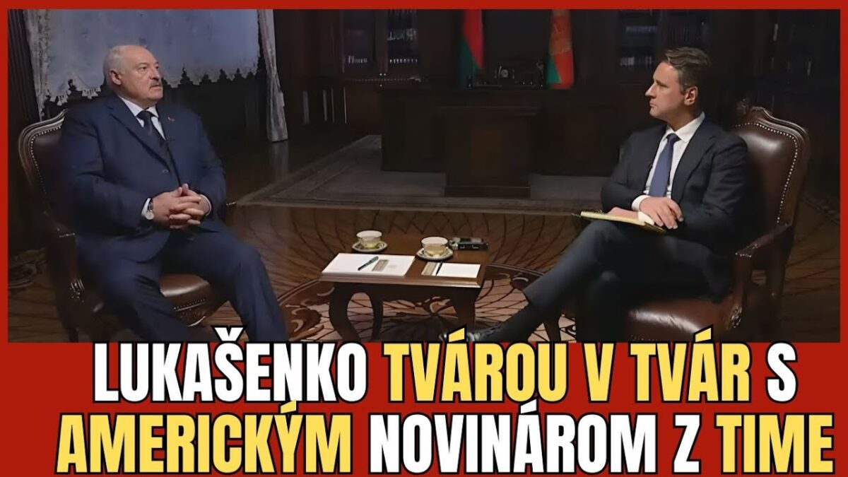 1754755906_maxresdefault.jpg Alexander Lukašenko odhaľuje plány pre Ukrajinu a svoju politickú budúcnosť | TVOTV