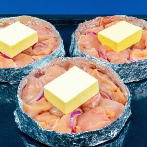 Tu je celé tajomstvo výroby najjemnejších kuracích pŕs!