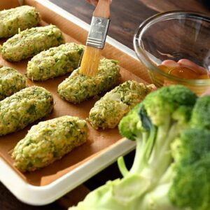 Odkedy som objavil tento recept, pripravujem brokolicu takmer každý deň!