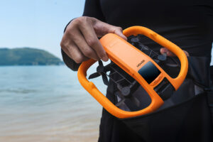 Živím sa testovaním dronov – a zriedka narazím na niečo tak prevratné ako tento ...