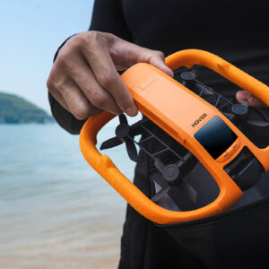 Živím sa testovaním dronov – a zriedka narazím na niečo tak prevratné ako tento ...