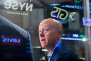 Emitenti stablecoinov ako Circle a Tether pohlcujú viac štátnych dlhopisov než v...