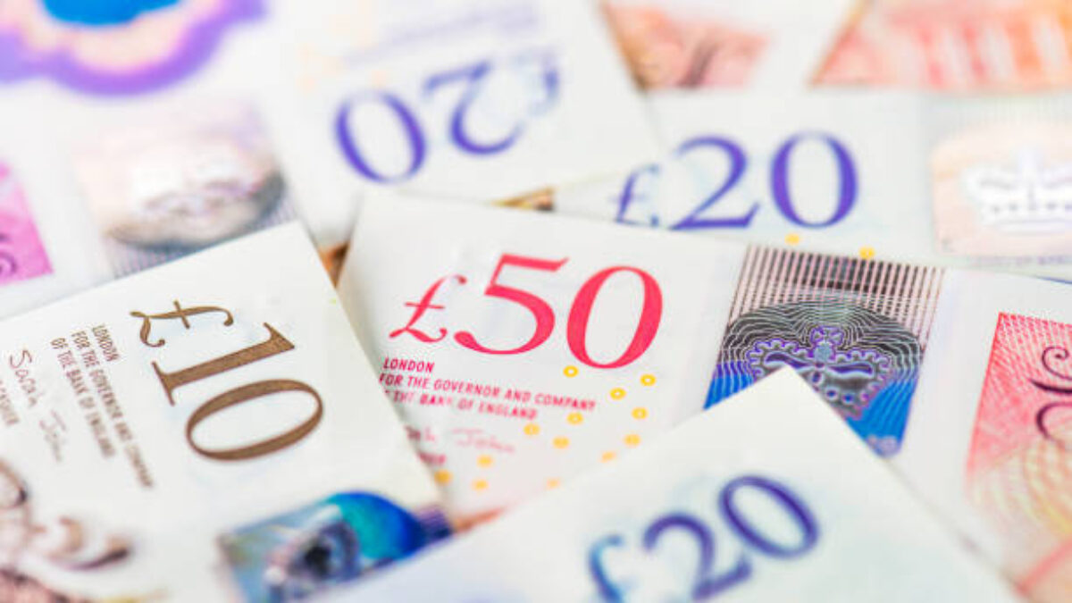 Libra na čele, rizikové meny žiaria, frank uzatvára poradie. Libra na čele, rizikové meny žiaria, frank uzatvára poradie.