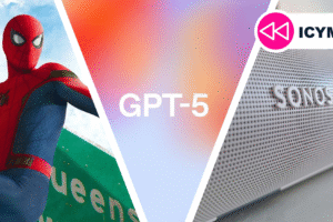 ICYMI: 7 najväčších technologických udalostí týždňa (od problémového štartu GPT-...