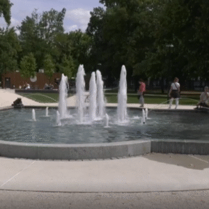 Najstarší nitriansky park prešiel rekonštrukciou.