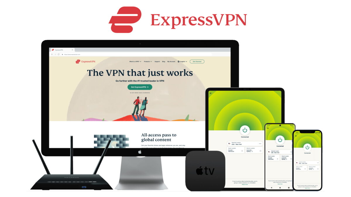 ExpressVPN s podporou WireGuard prichádza s kvantovou bezpečnosťou.
